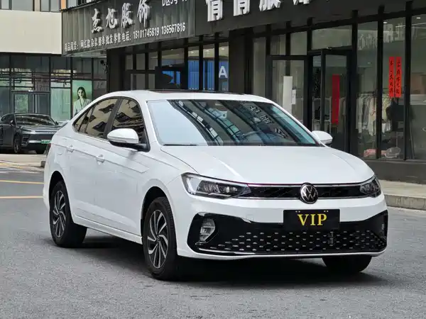 Volkswagen Lavida 2026