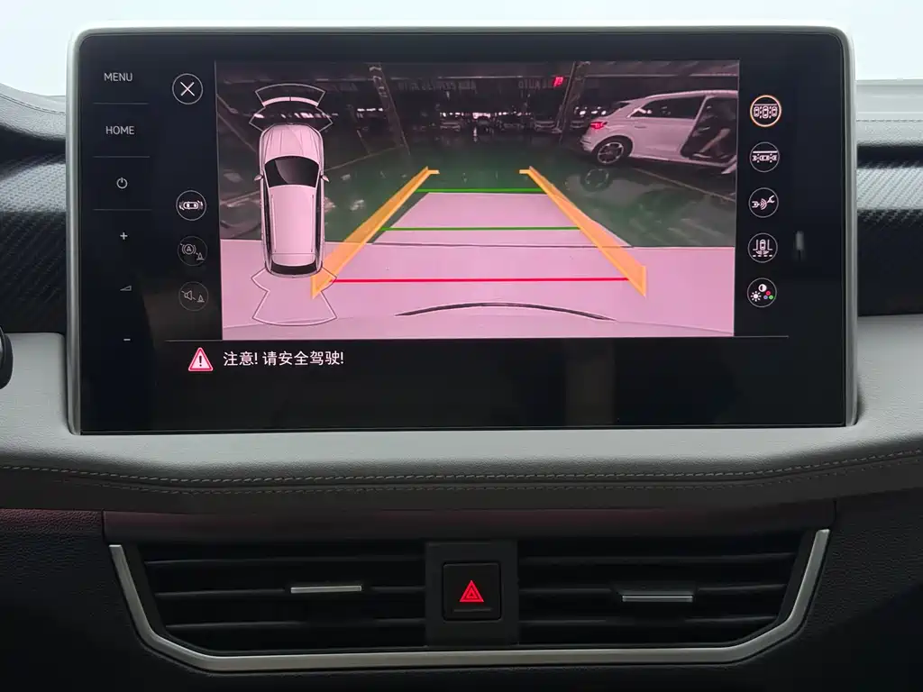 Volkswagen Tayron 2022 — фото 18