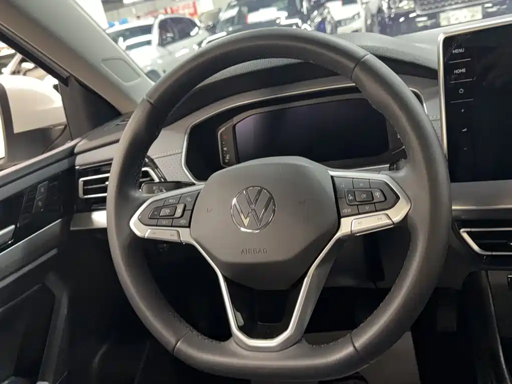 Volkswagen Lavida 2023