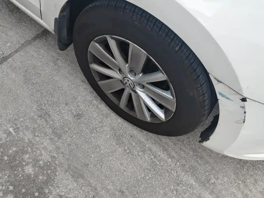 Volkswagen Jetta 2015