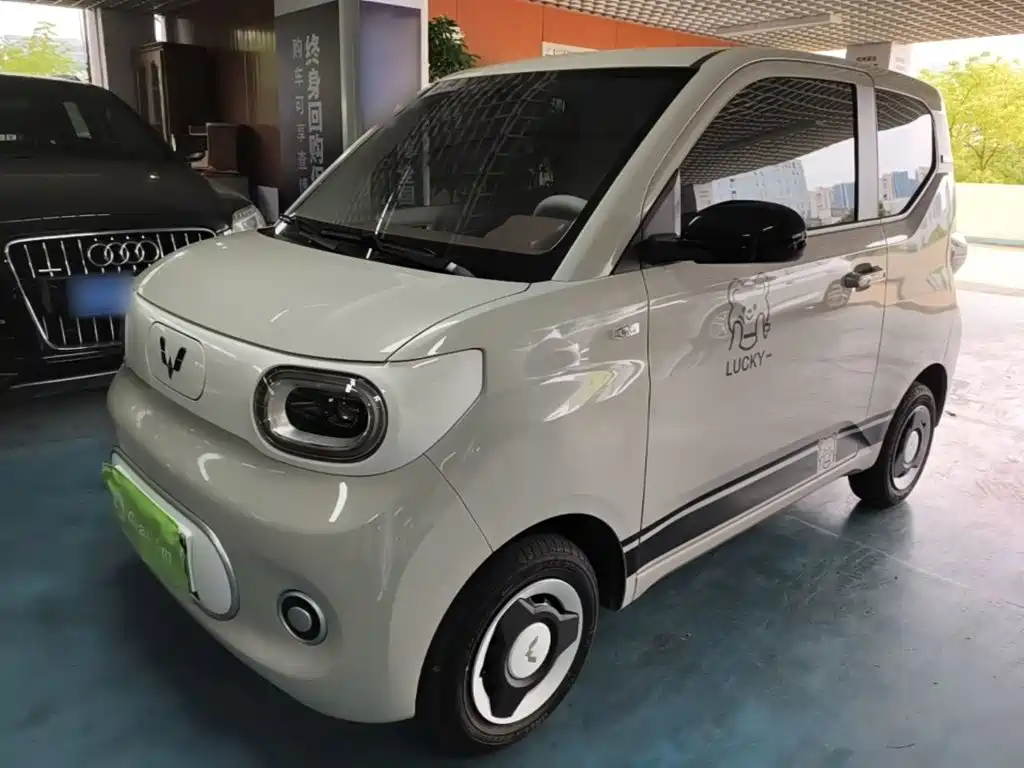 Wuling MINIEV 2025