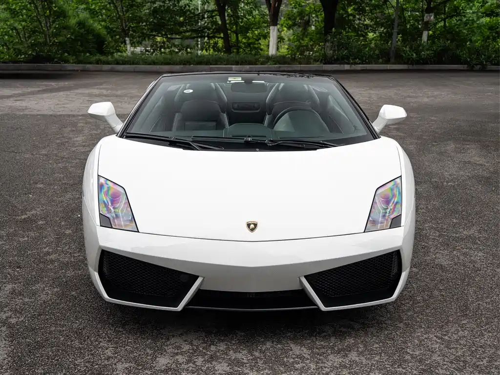 Lamborghini Gallardo 2014 — фото 45