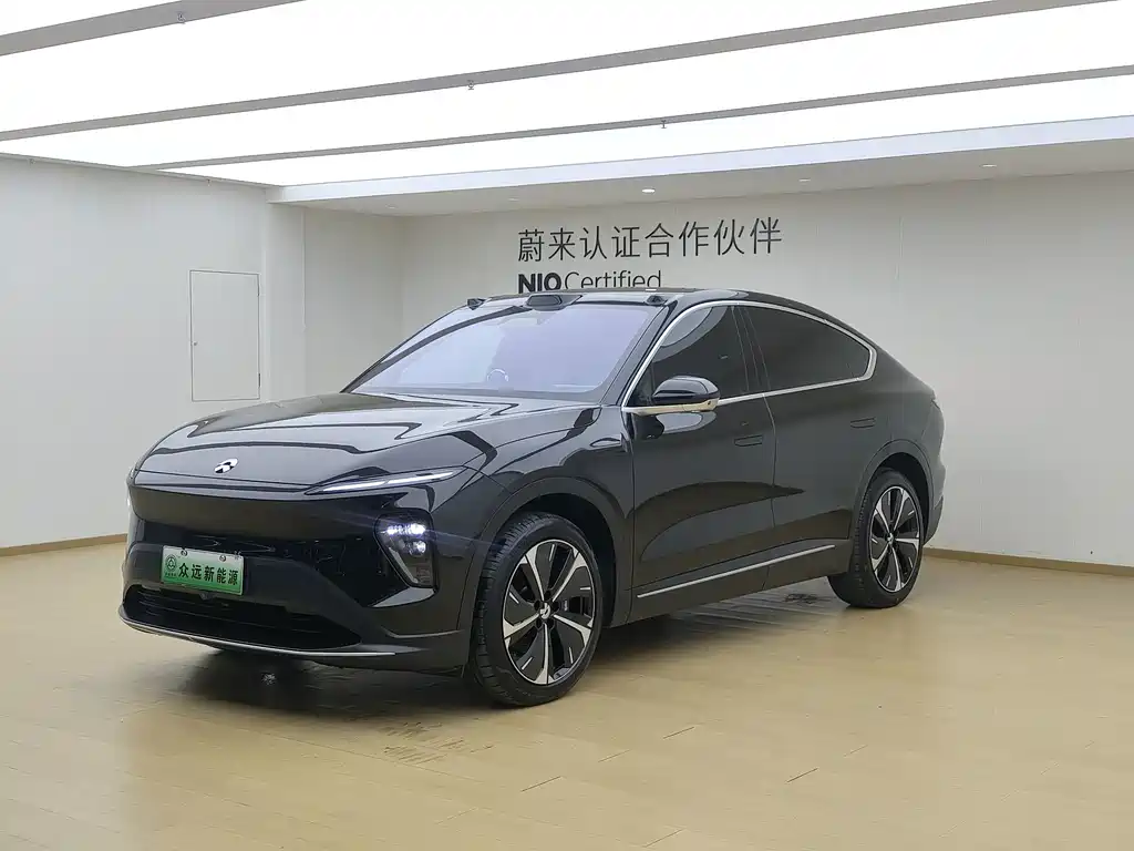 NIO EC7 2024 — фото 1