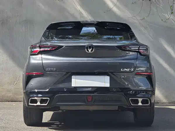 Changan UNI-T 2023