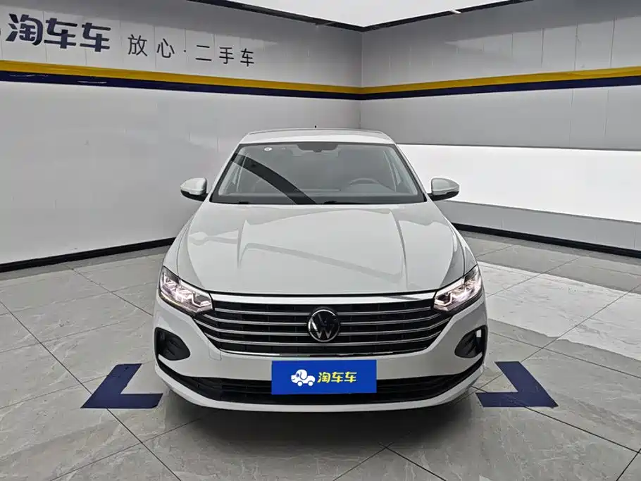 Volkswagen Lavida 2023