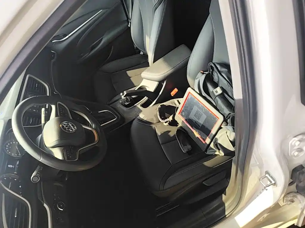 Buick Excelle GT 2022 — фото 15