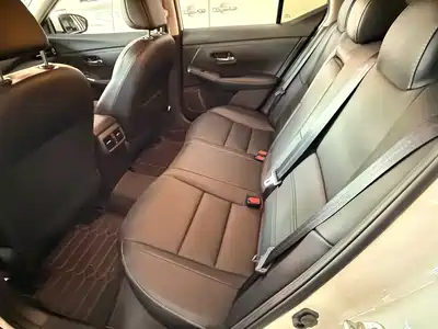 Nissan Sylphy 2021