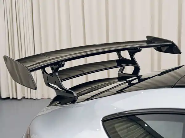 Mercedes-Benz AMG GT 2021