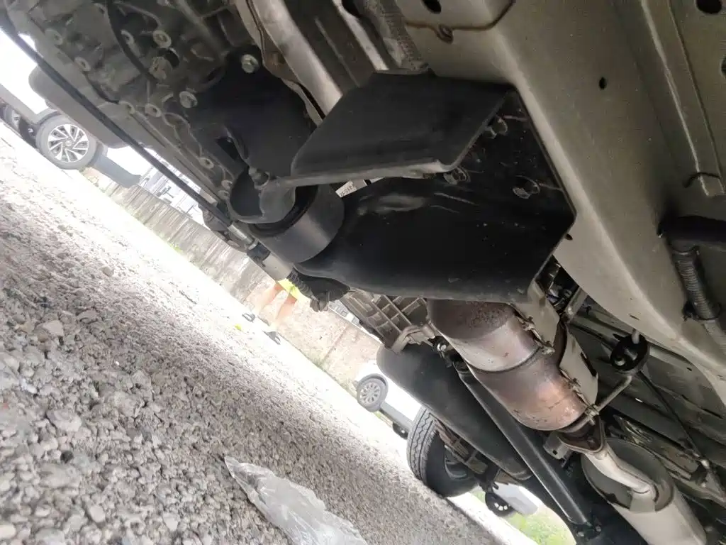 Jinbei New Hiace X30L 2025 — фото 16