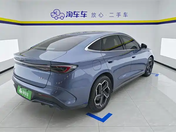 BYD Seal 06 2024