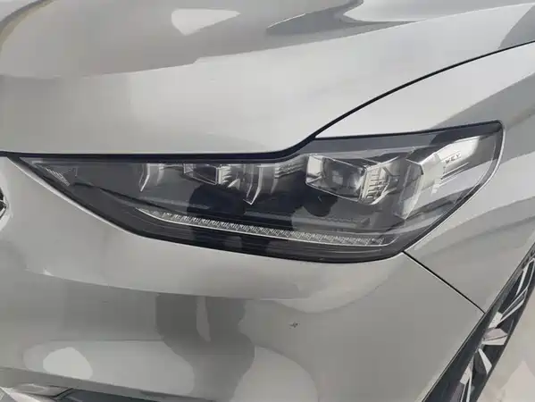Wey VV6 2020