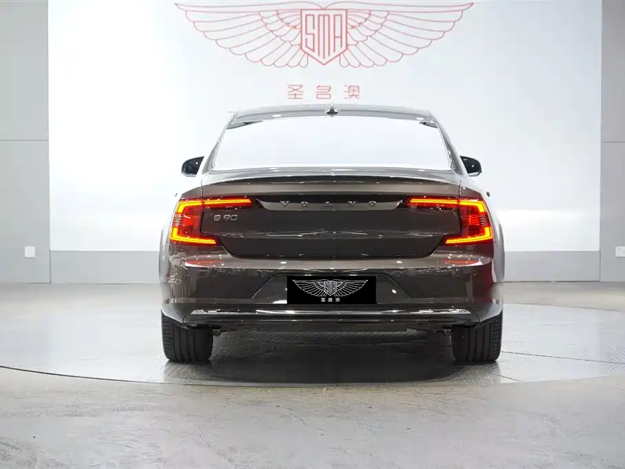 Volvo S90 2024 — фото 6