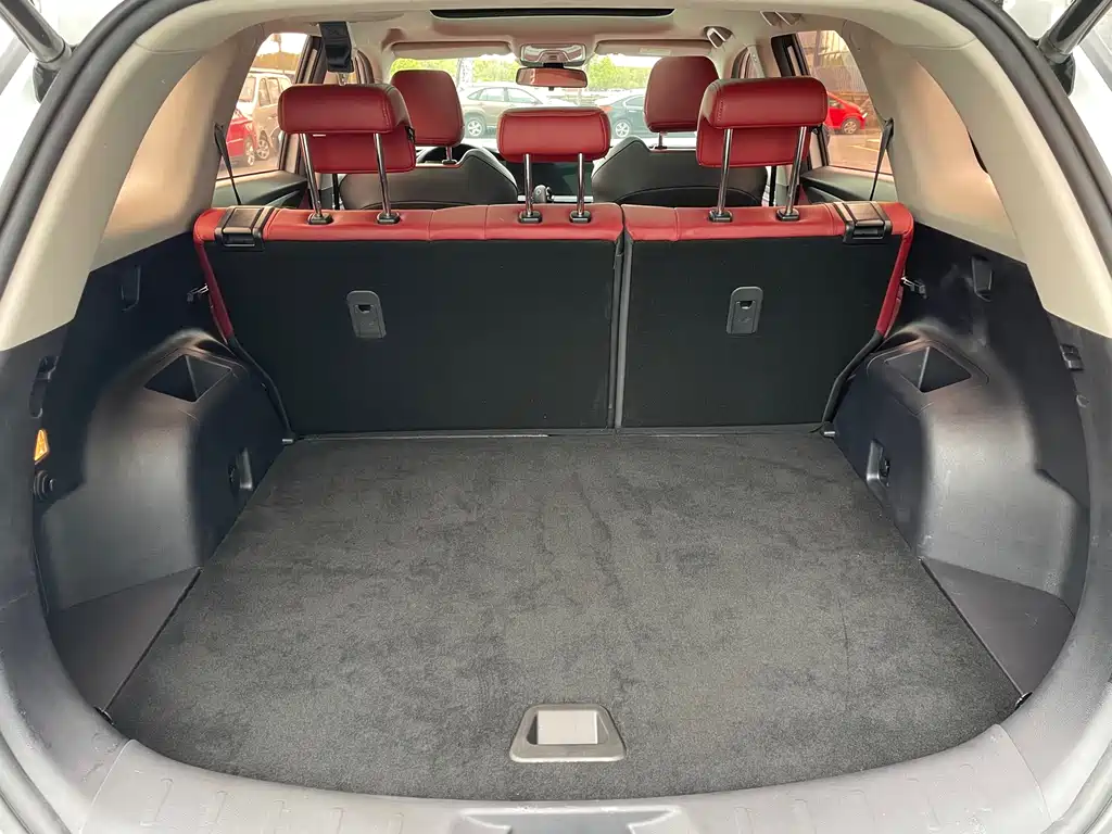 Changan CS75 PLUS 2020 — фото 16