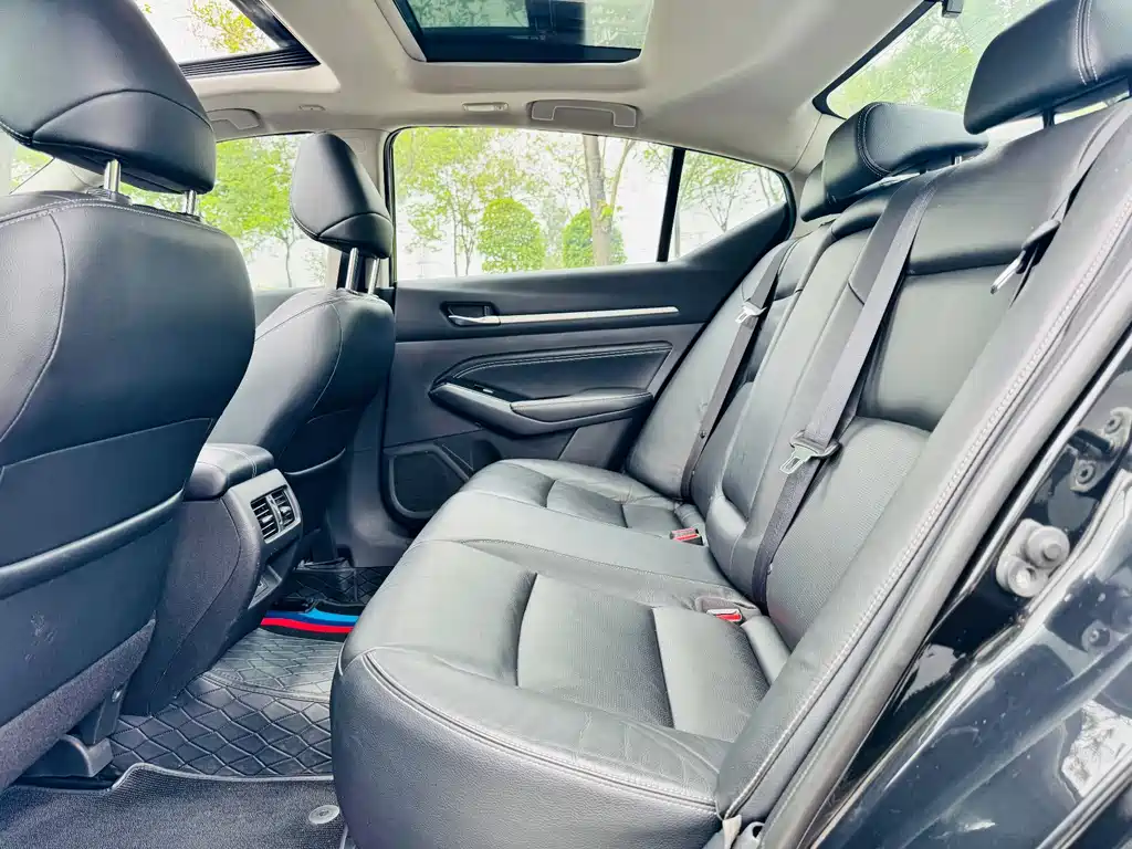 Nissan Teana 2019 — фото 16