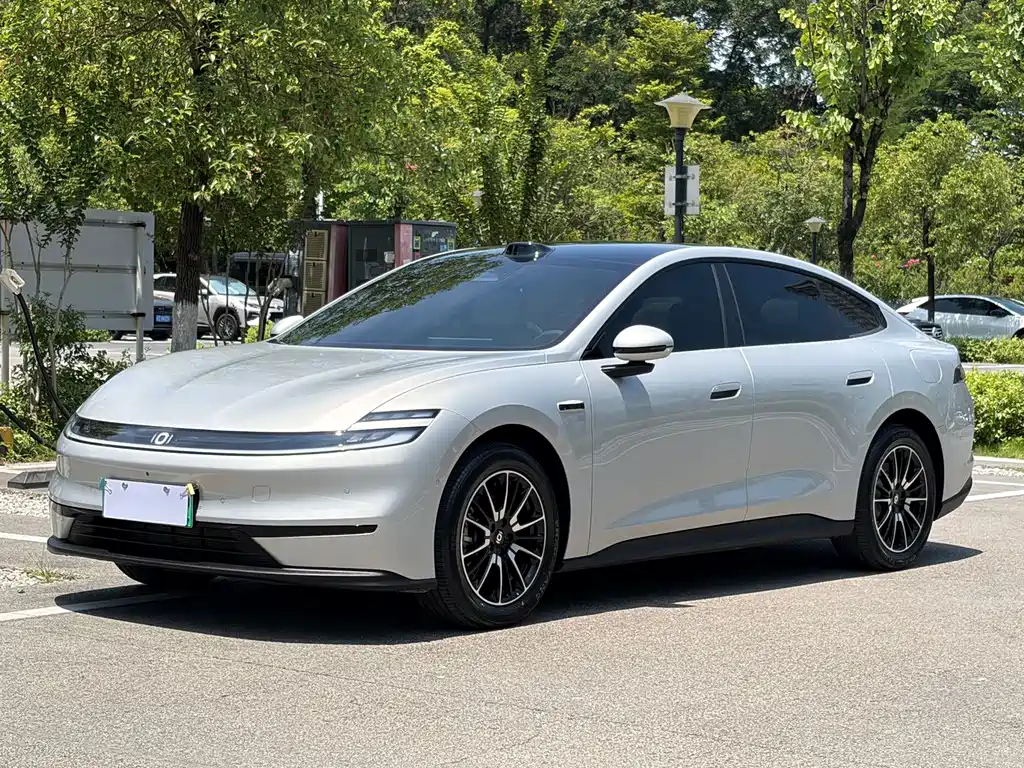 Qiyuan A06 2026