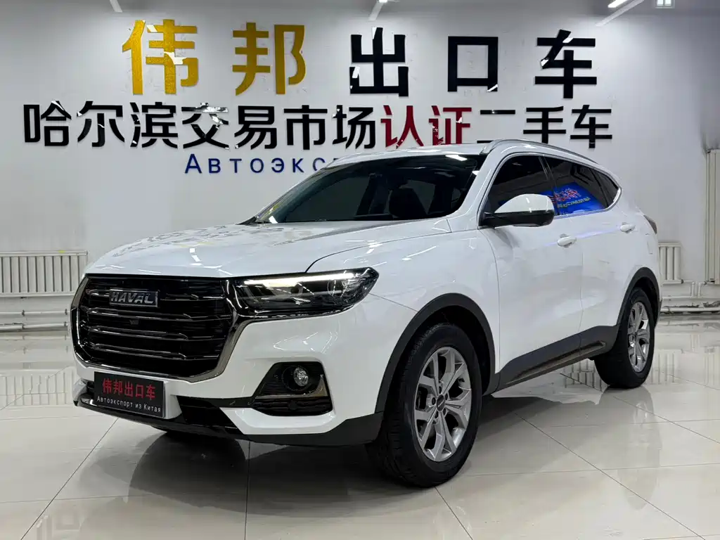 Haval H6 2022