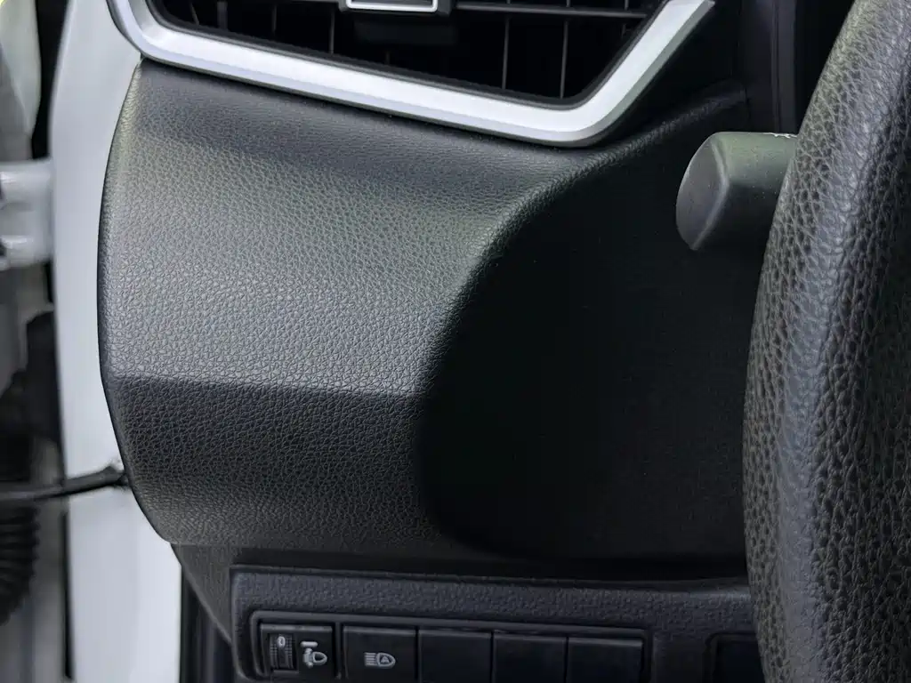 Toyota Levin 2023 — фото 12