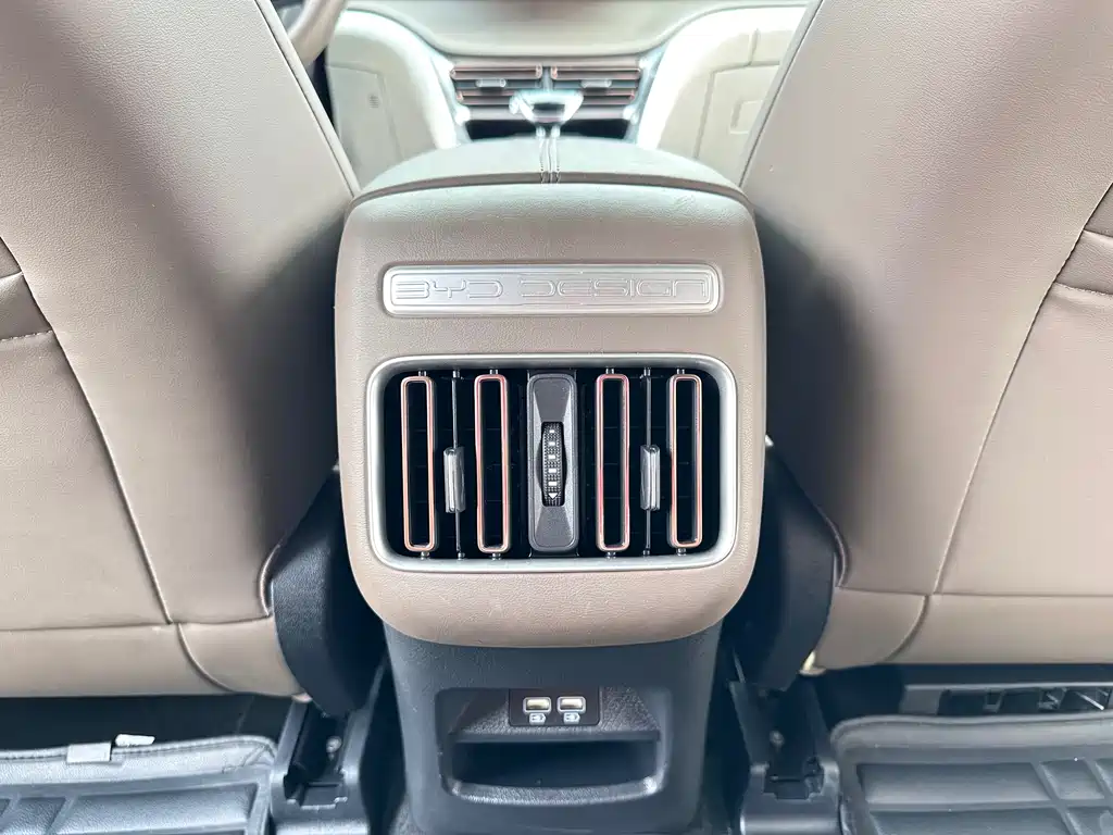 BYD Pro New Energy 2023 — фото 12