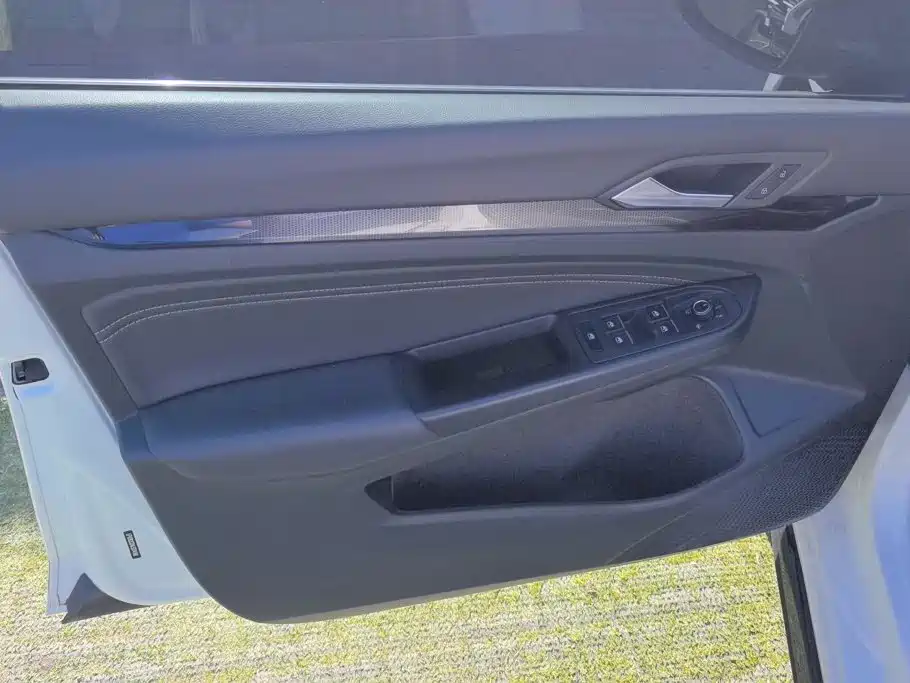 Volkswagen Golf 2020