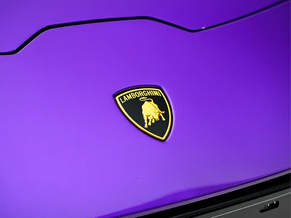 Lamborghini Huracán 2023 — фото 12