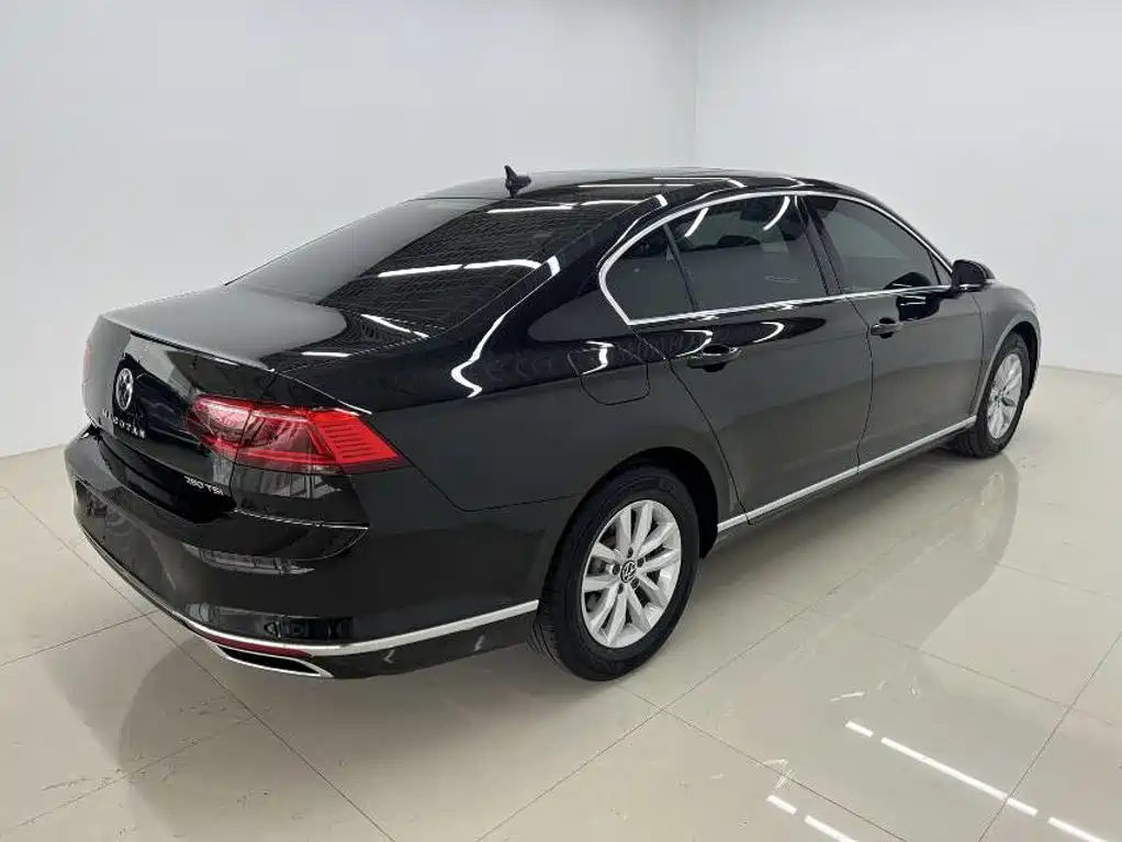 Volkswagen Magotan 2022