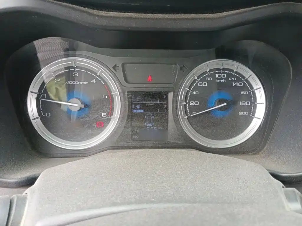 Isuzu RE-MAX Ruimai 2020