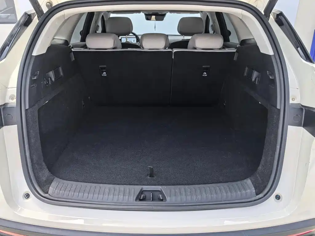 BYD Seal 06 DM-i Travel Edition 2025 — фото 10