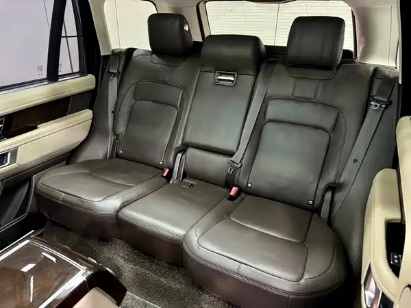 Land Rover Range Rover 2022