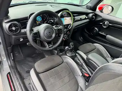 MINI MINI 2021