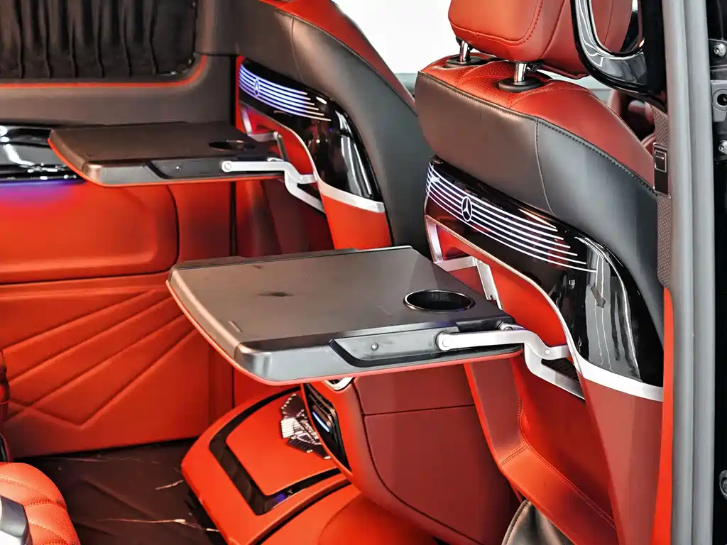 Mercedes-Benz Vito 2025 — фото 14