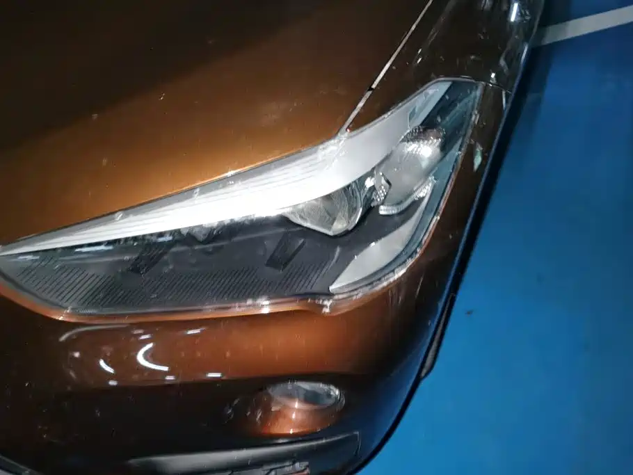 BMW X1 2017