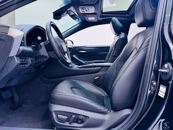 Toyota Avalon 2022