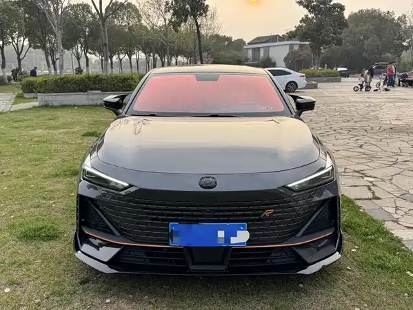 Changan UNI-V 2023