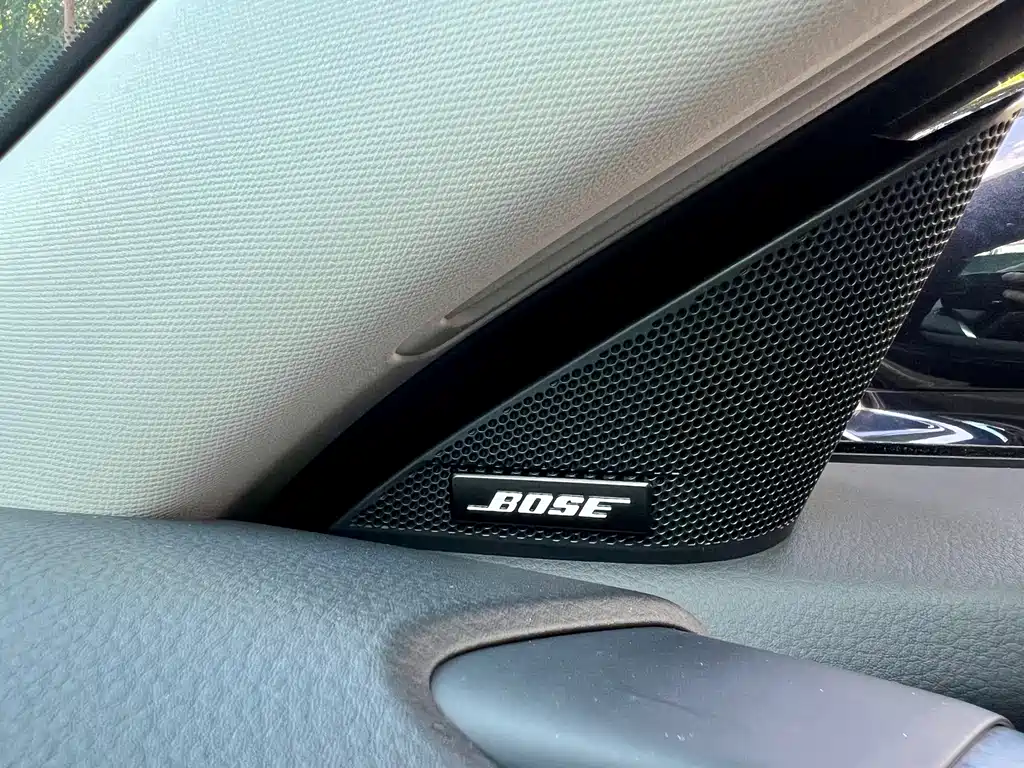 Mazda CX-50 Xingye 2023 — фото 25
