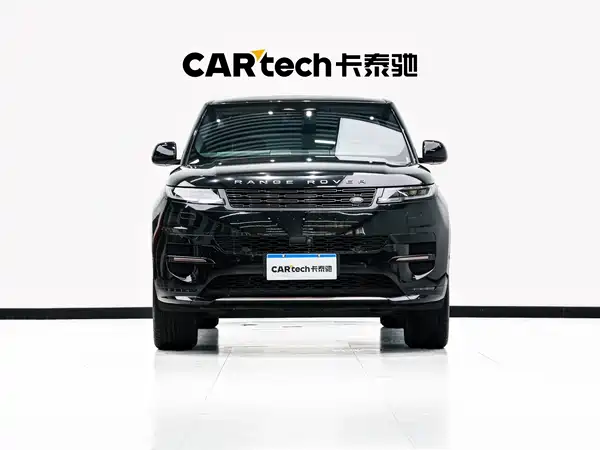 Land Rover Range Rover Sport 2024