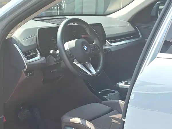 BMW X2 2024