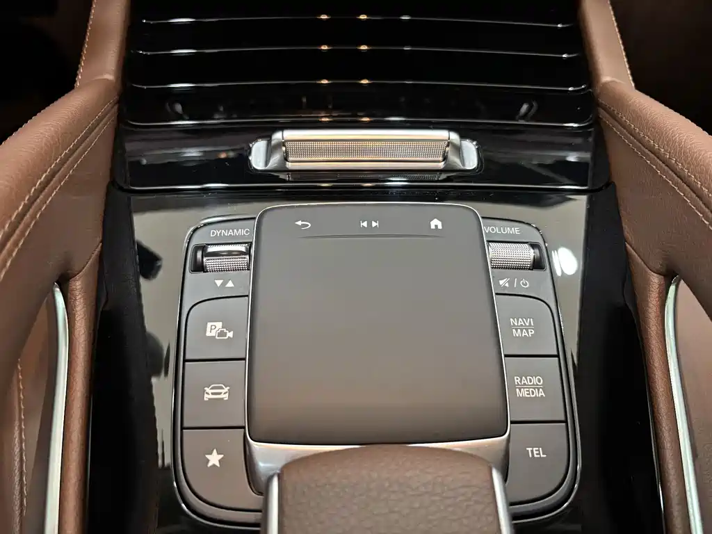 Mercedes-Benz GLE 2025 — фото 17