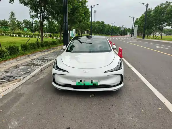 IM Motors L6 2024
