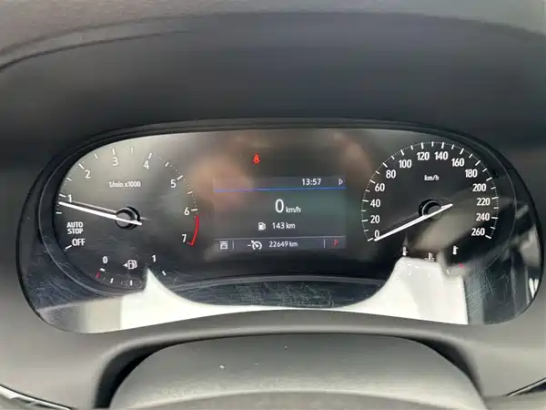 Buick Enclave 2020