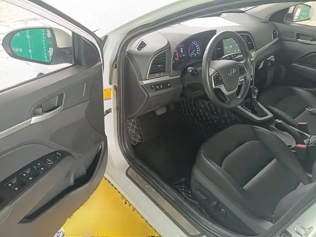 Hyundai Celesta 2019 — фото 16