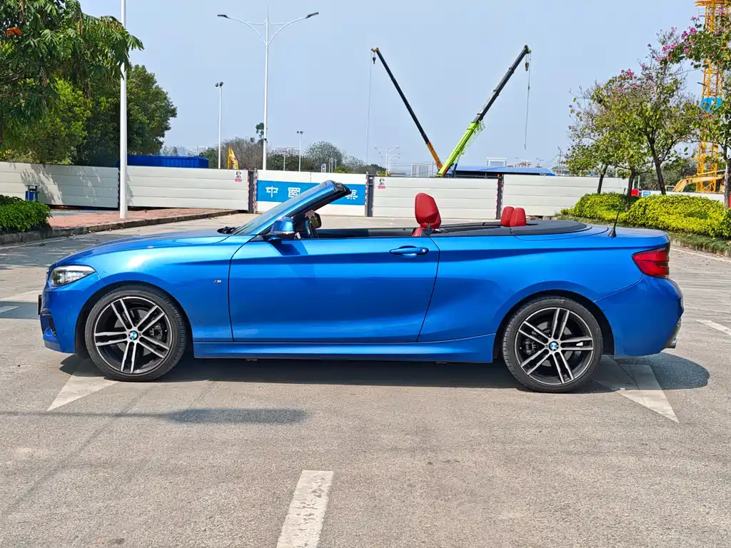 BMW 2 Series 2019 — фото 5