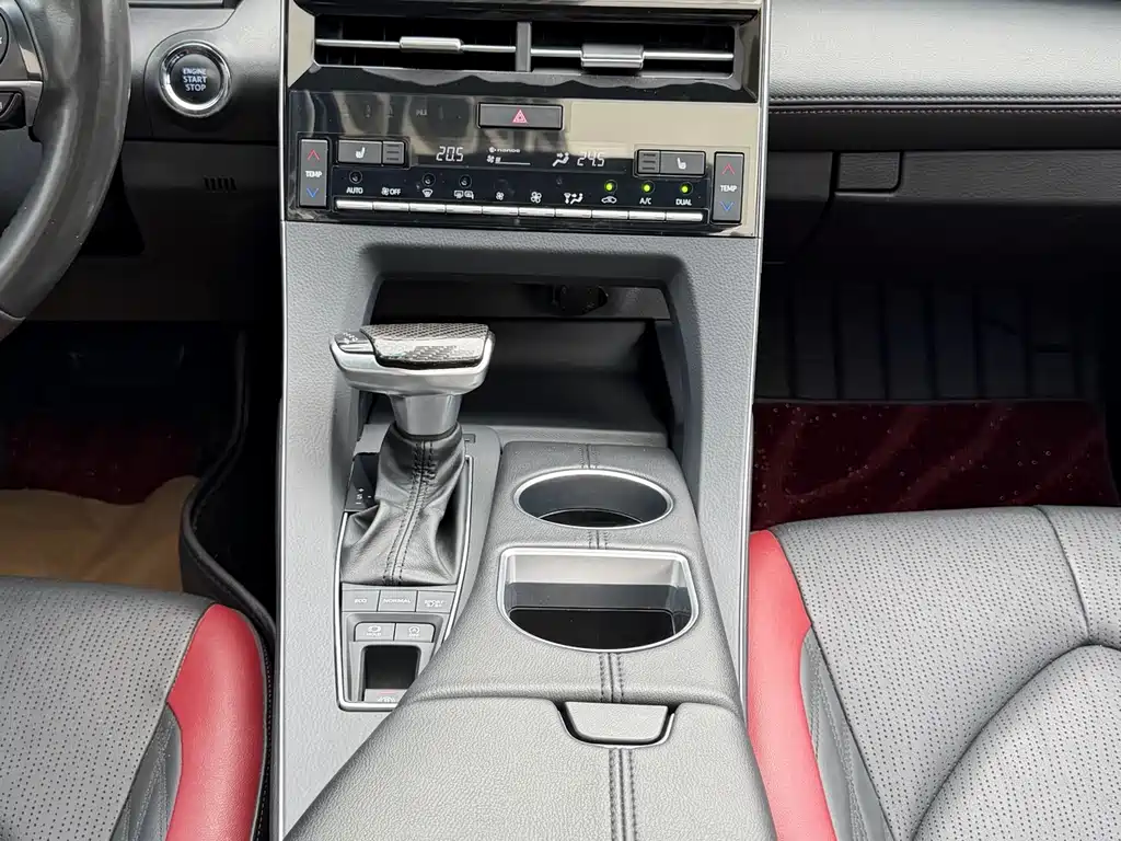 Toyota Avalon 2022 — фото 16