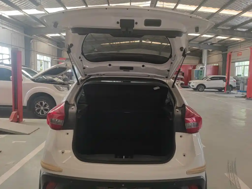 Chery Tiggo 3x 2020 — фото 19