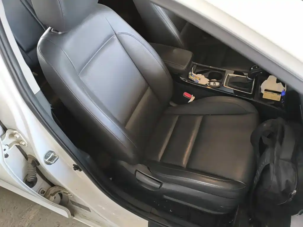 Hyundai Mistra 2018 — фото 25