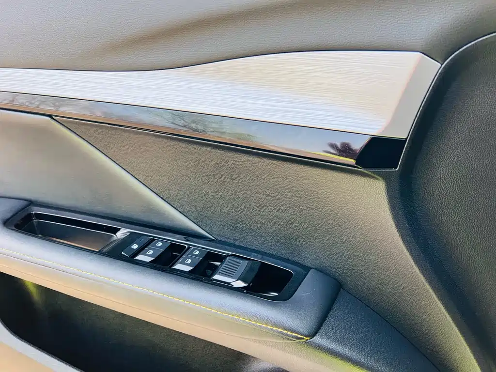 MG 5 Scorpio 2022 — фото 10