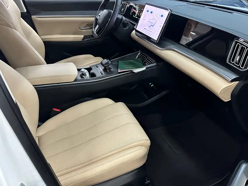 BYD Pro New Energy 2025 — фото 7