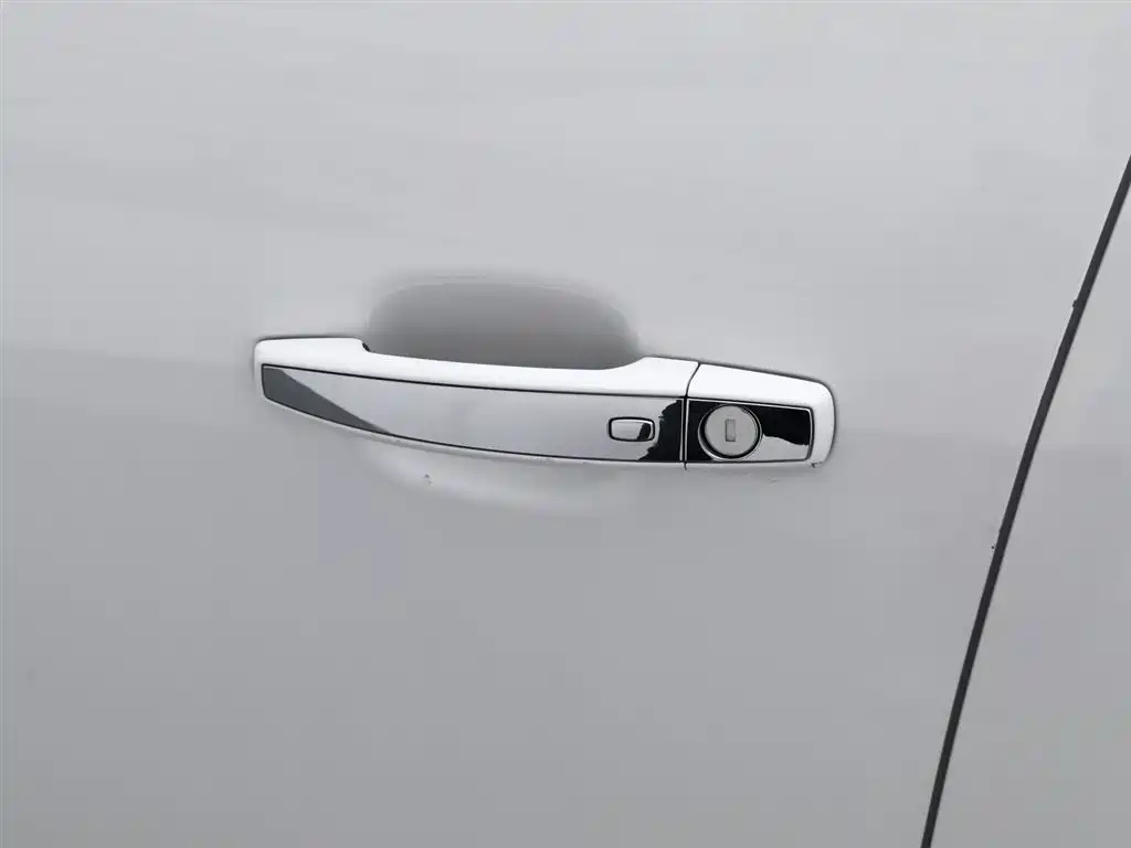 Chevrolet Malibu 2016 — фото 18