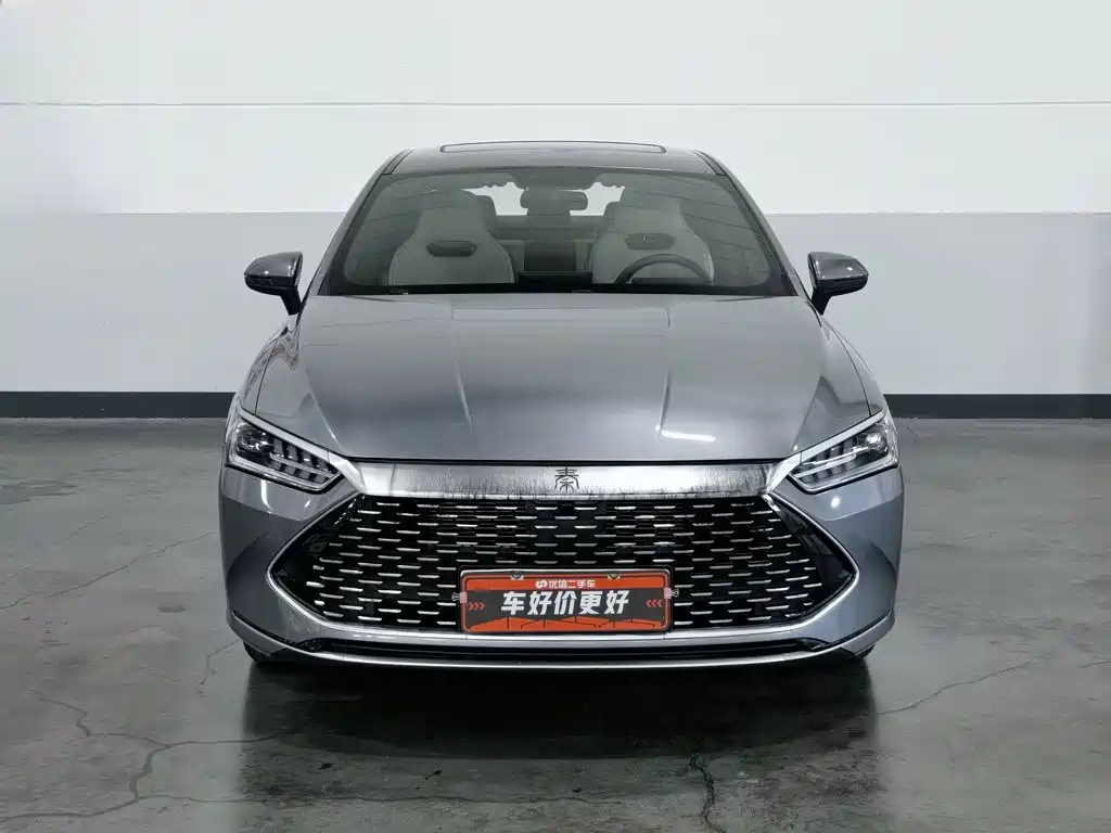 BYD Qin PLUS 2023