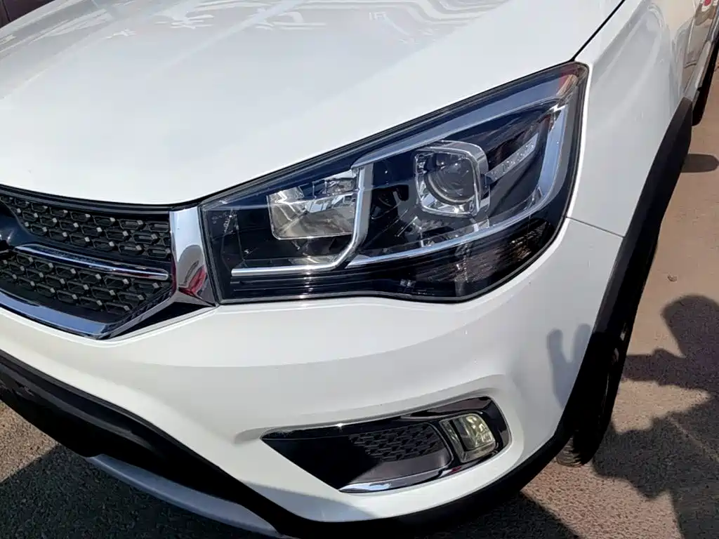 Chery Tiggo 3x 2019 — фото 24