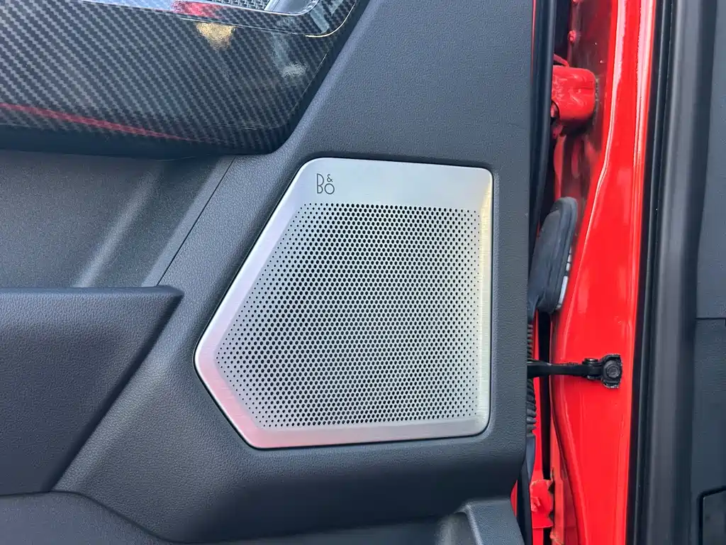 Ford F-150 Raptor 2023 — фото 27